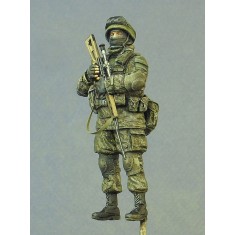 1/35 "Polite, Green Men. I" Spetsnaz GRU Crimea March 2014 (1 Figure)