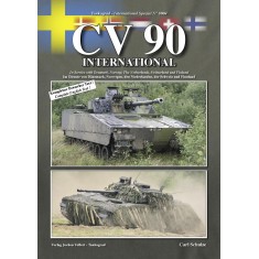 International Special Vol.4 CV 90 - Denmark, Norway, Netherlands, Switzerland and Finland