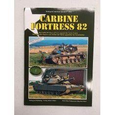 US Army Special Vol.32 Carbine Fortress 82 REFoRGER Show of Force Against the Soviet Union