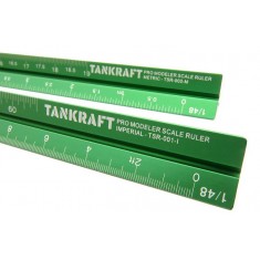 Metric Pro Modeler Scale Ruler