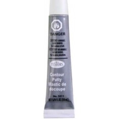 Testors Contour Putty 18g