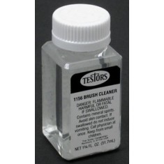Enamel Thinner and Brush Cleaner (1-3/4 fl. oz. / 51.7ml)