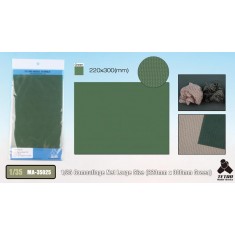 1/35 Camouflage Net Large Size (Green colour)