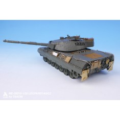1/35 Leopard 1 A5/C2 (2in1) Detail-up Set for Takom kit