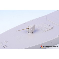 1/350 US Mark.45 5inch / 54 Caliber Mod.2 Naval Gun (2pcs)
