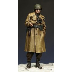 1/35 US G.I. Officer 