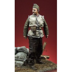 1/35 Hungarian Motorized Artillery NCO 