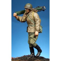 1/35 Soviet Machine Gunner 