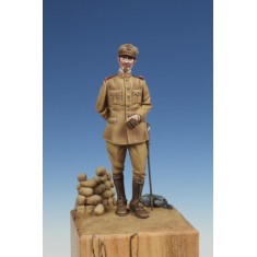 1/35 WWI Italian Officer 