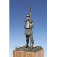 1/35 WWI Italian Sapper