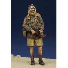 1/35 WWII LRDG Trooper