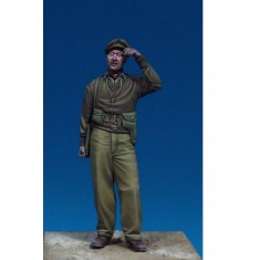 1/35 WWII British Infantry Officer