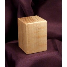 Base #Beech (35 x 25 x 25 mm)