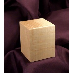 Base #Beech (60 x 50 x 50 mm)