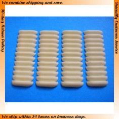 1/24, 1/25 Louvres (4pcs)