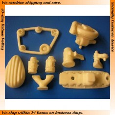 1/24, 1/25 Blower Pack (Centrifugal)