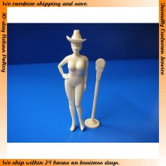 1/25 Figure (Meter Maid)