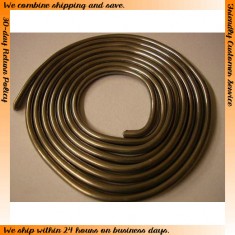 Solder Solid Wire (Diameter: 2.3mm, Length: 1 metre)