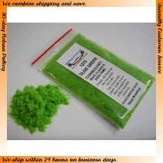 Flocking - Olive Green (3g)