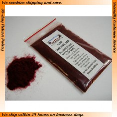 Flocking - Cardinal Red (3g)
