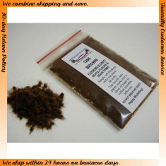 Flocking - Brown (3g)