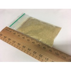 Flocking Powder 3g (Sandstone)