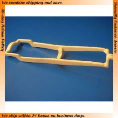 1/25 Chassis Universal for Fiat Topolino, T-Bucket &Bantam