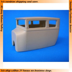 1/25 Phantom T Body Parts