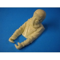1/24 Slot Car Driver Pack Vol.1