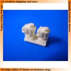 1/24, 1/25 Carburettor (Twin)