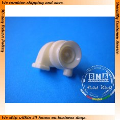 1/24, 1/25 Turbo with Impellor #2082