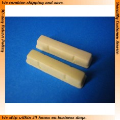 1/24, 1/25 Valve Cover (2pcs) for Sprint Car Engine