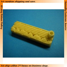 1/24, 1/25 Finned Head (6 Cylinder, for Plymouth)