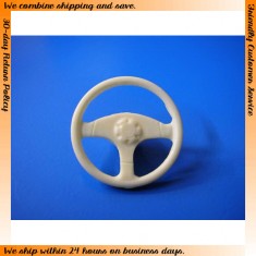 1/24, 1/25 Steering Wheel Vol.3