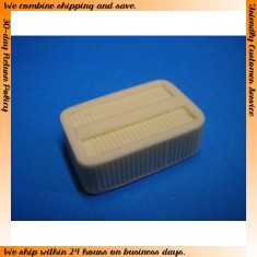 1/24, 1/25 Filter Box for Sprint Car