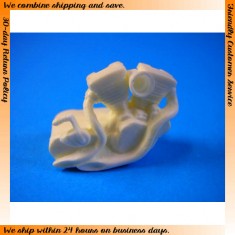 1/25 V-twin Engine