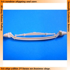 1/24, 1/25 Axle (I - Beam Mild Drop)