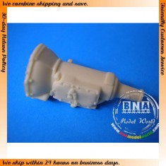 1/24, 1/25 Transmission Hydro #2306
