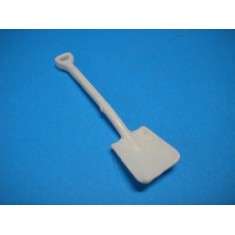 1/24, 1/25 Shovel