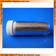 Pearl powder (Bling - paint additive -Silver dust)