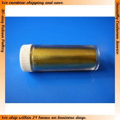 Pearl powder (Bling - paint additive -Gold dust)