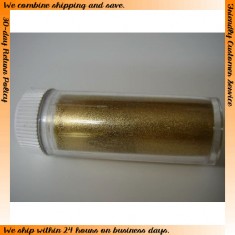 Pearl powder (Bling - paint additive -Rose Gold dust)