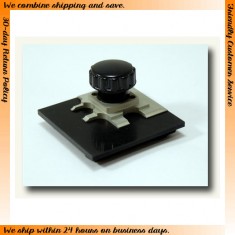 Photo Etch Workstation - 2" Mini Hold and Fold