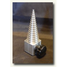 Photo Etch Rolling Set - The Wrangler
