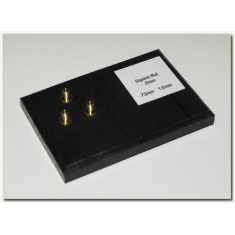 Nutter Square Nut Tip set