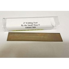 4" Folding Blade
