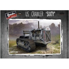 1/35 US Crawler "Sixty"