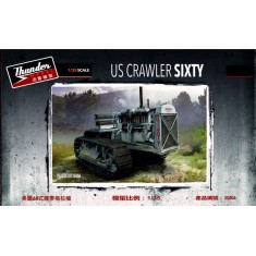 1/35 US Crawler 