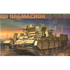 1/35 IDF Nagmachon Early Heavy APC