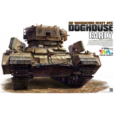 1/35 IDF Nagmachon Heavy APC Doghouse Early